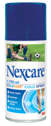 Nexcare™ ColdHot Koude spray