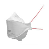 3M ™ Aura ™ -Mask für das Gesundheitswesen - FFP3 - Typ IIR - 1863+ | 1 Anzug von 20 Stück