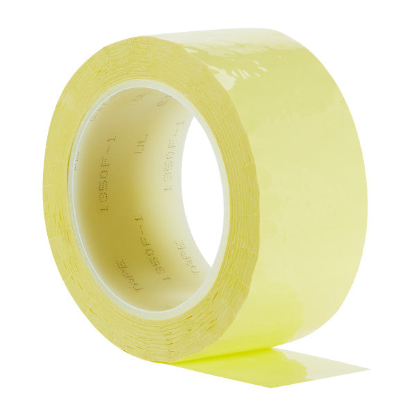 3M™ ET 1350F-1 Polyester Tape, Gel, 50 mm x 66 m x 0,06 mm
