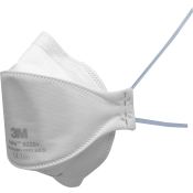 3M ™ Aura ™ Staubmaske - FFP2 - ohne Ventil - 9320+ | 1 übertriebene Schachtel mit 240 Stück