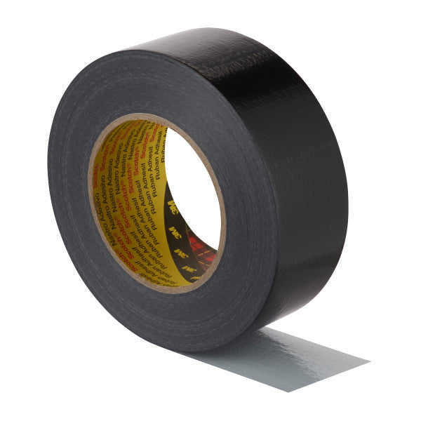 3M™ Universele vervormbare ducttape 2904, Silver, 1390 mm x 2000 m