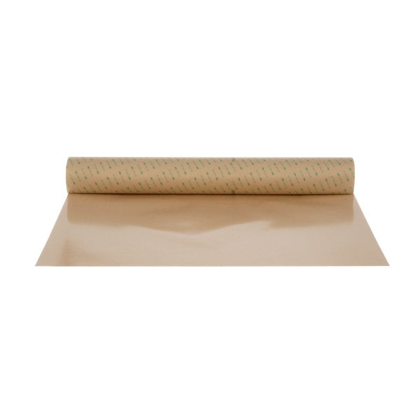 3M™ Double-Liner Transfer Tape 8153LE, Transparent, 610 mm x 914 mm, 0.09 mm