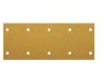 3M™ Hookit™ Schuurstrook 255P, 404C, 81 mm x 153 mm, 8 gaten, P120