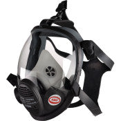 3M ™ Wiederverwendbares FF -603F - Voll -Face -Maske, die vorne angebracht werden soll - große - 4 Teile/Box | Rabattpalette und 64 Stücke