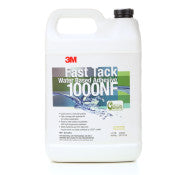3M ™ Fast Tack Water -Based Leim 1000NF - Neutral - 3,78 L | 1 Stück