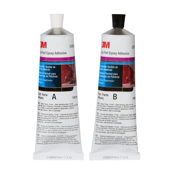 3M™ Flexible Repair Putty, 2 x 150 ml, 05900
