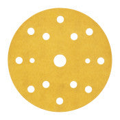 3M ™ Hookit ™ Paperscheibe 255p - 152 mm - 15 -Hole - P240 | Rabattpalette A 22500 Stücke