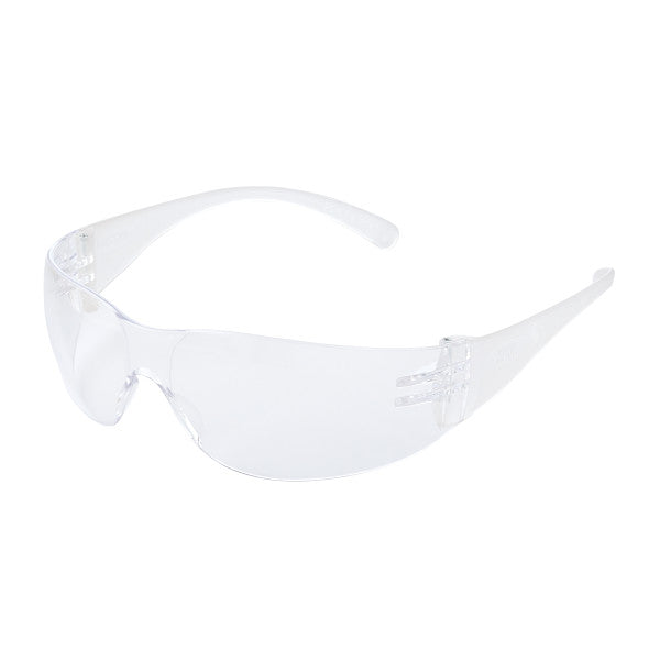 3M™ Virtua™ Slim Fit Safety Glasses, anti-scratch/anti-fog, clear lenses, 71500-00008, 20/box