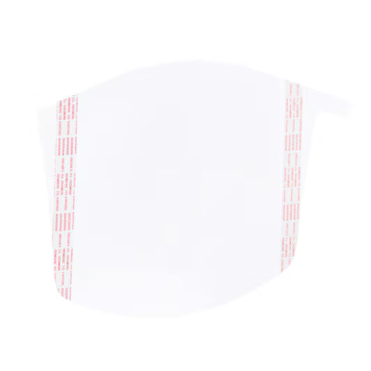 3M™ S-920L Removable Visor Protection Film