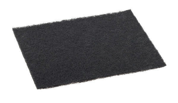 Scotch-Brite™ Wear Resistant Schuurvel WR-SH, 158 mm x 224 mm, A FIN