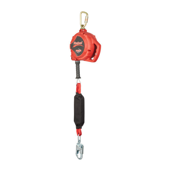 3M™ Protecta® Self-Retracting Lanyard, leading edge, 6.00 m, 3590542