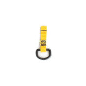 3M ™ dbi -sala® d -ring -Montage 1,3 x 5,7 cm - nicht -leitende - 10 Stücke - 1500005 | 1 Stück