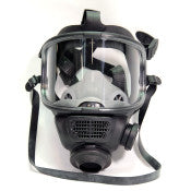 3M ™ Vollgesichtsmaske RAS-930-L für RAS-ASB-4 pro Box | Rabattpalette A 576 Stücke