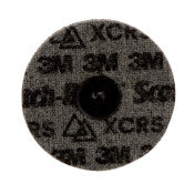 Scotch-Brite™ Roloc™ Precision Surface Conditioning-schijf - PN-DR - extra grof - TR - 101.6 mm - 25/binnenverpakking - 100 stuks/doos - dispenserverpakking | 1 stuks