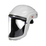 3M ™ Versaflo ™ Gesichtsbildschirm mit Komfort -Gesichtsdichtung - m -206 | Rabattpalette und 24 Stücke