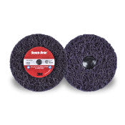 Scotch -brite ™ Roloc ™+ sauber und Streifen -Disc XT -ZR Pro - 150 mm x 13 mm x 6 mm - s xcrs | 1 Schachtel 1 Stück
