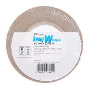3M ™ Flexible Versiegelungsband 8067E - Schnell f - Hellbraun - 60 mm x 23 m - 0,25 mm | 1 Übertreibung von 20 Rollen