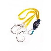 3M ™ DBI SALA® EZ -STOP ™ SCHOCK -ABSORBING VALLIJN - 1246540 - Web - Doppelzeile - 2,00 m | 1 Stück