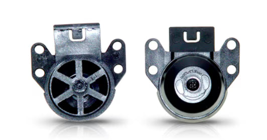 3M™ Veiligheidshelm adapter voor achterplaat, P3HV