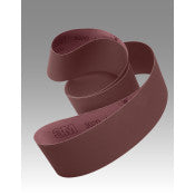 Scotch -brite ™ Oberflächenkonditionierungsfilm Backed Schleiebband SC -BF - 100 mm x 289 mm - A MED | 1 Übertreibung von 5 Stück