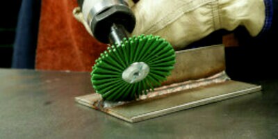 3M™ Pneumatische Rechte Slijpmachine, Ø 6 mm, 18.000 RPM, 6 mm aansluiting, 1 PK