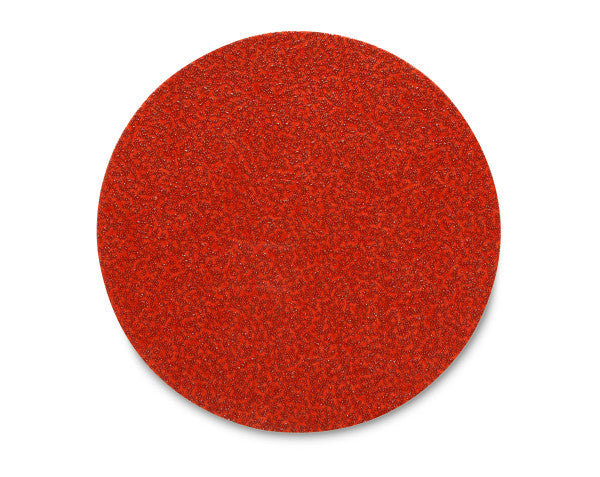 3M™ Cubitron™ II Hookit™ schuurschijf 950U, 125 mm, 80+, Zonder Gaten
