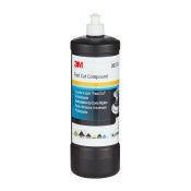 3M ™ Perfect -it ™ schnell geschnittenes Polijstpasta - 1 kg - 09374 | 1 Übertreibung von 12 Flaschen