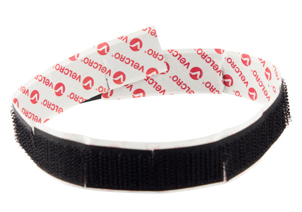 3M™ Speedglas™ Beschermende kappen en bedekkingen, vervangende klittenband, 9100FX/9100FX-Air, 891014