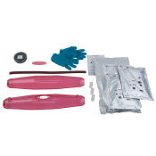 3M™ Scotchcast™ 92-NA 5 U/6kV Giethars-Lijnverbindingsmof - vlamdovend/chemisch bestendig - 3,6/6 kV - up to 3x 120 mm² | 1 Overdoos van 1 Kit