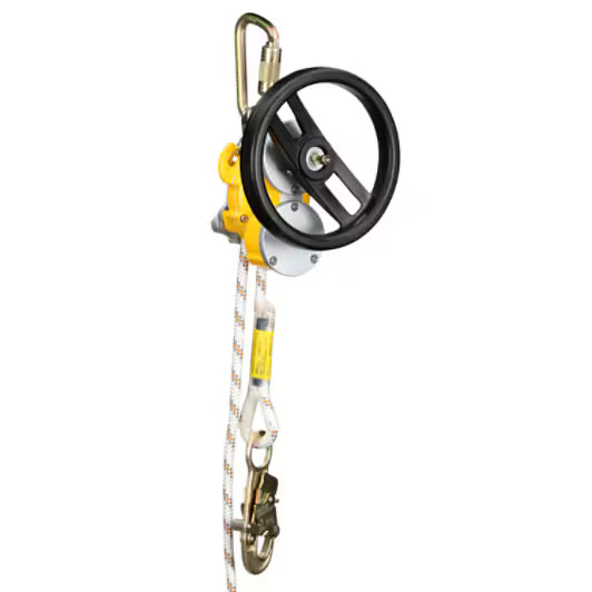 3M™ DBI-SALA® Rollgliss™ R550 Rescue System, 130 m, 3336130