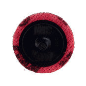 Scotch -brite ™ Roloc ™ Präzisionsoberfläche Conditioning Disc - Pn -dr - Medium - Tr - 38,1 mm - 50/Innenverpackung - 200 Stück/Box - Spenderverpackung | 1 Stück