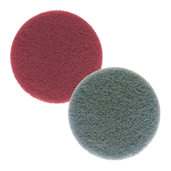 Scotch-Brite™ Clean & Finish Schijf CF-DC, 150 mm, S UFN