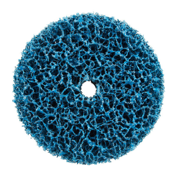Scotch-Brite™ Clean & Strip Schijf CG-DC, 100 mm x 13 mm, S XCS