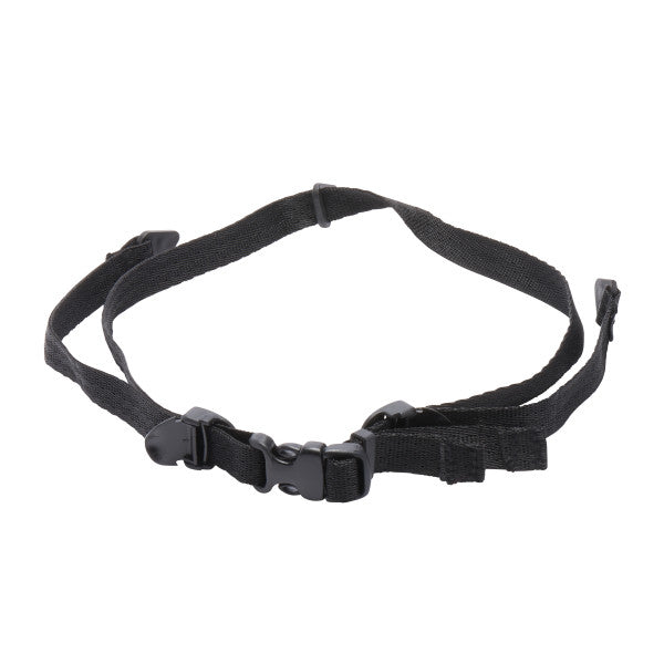 3M™ Kinnriemen für Schutzhelm der Serie G3000, 3-Punkt-Befestigung, GH4