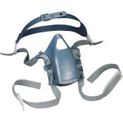 3M ™ Hauptkabelbaum für wiederverwendbare Maske - für 3M ™ wiederverwendbare Semi -Face -Maske 7500 -Serie - 7581 | Rabattpalette A 450 Stücke