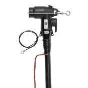 3M ™ 3M ™ 92 -EE 895-2/50 Schreiberer Stecker - 1 Corey - Ellebog - 250 A - 6/10 kV Innenhaus - 1x 35 - 50 mm² | 1 Externe Box von 1 Kit