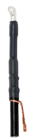 3M™ 93-EP 630-1 QTIII Endverschluss, einadrig, 12/20 kV Innenbereich, 1x 185-400 mm²
