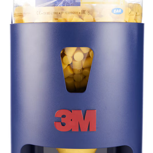 3M™ One Touch™ Pro Earplug Dispenser, 391-0000