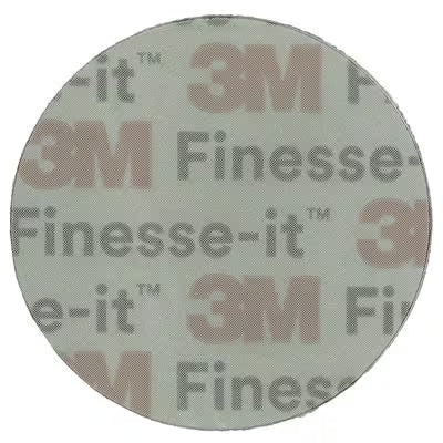 3M™ Trizact™ Finesse-it Schuurschijf op Rol 466LA, Ø 32 mm, A005