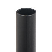 3M™ MDT-A Halfdikwandiger Warmtekrimkousbuis met Lijm - Zwart - 12/3 mm - 1 m | Voordeelpallet a 1250 stuks