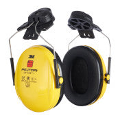 3M ™ Peltor ™ optime ™ i Hörkappen - Gelb - Helmbefestigung - H510p3e -405 -gu | Rabattpalette und 300 Stück