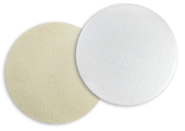 3M™ Diamond Polishing QRS Cloth Disc 656WY, 115 mm