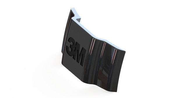 3M™ X5 Lamphouder voor industriële veiligheidshelmen, 10 stuks/doos