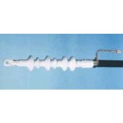 3M ™ 5643 (L4S) Qtii Final Body - Grau - Über Isolierung 27,4 - 45,7 mm - 4 Regenschirm | 1 übertriebene Schachtel 25 Stück