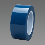 3M™ Polyestertape 8991 - Blauw - 50 mm x 66 m | 1 Overdoos van 24 Rol