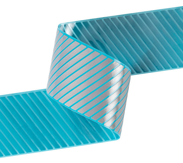 3M™ Scotchlite™ Reflecterend materiaal 5525, zilver, 70 mm x 200 m