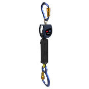 3M ™ dbi -sala® nano -lok ™ Personal Self -Exiling -Linie - Einzellinie - Web - 1,8 m - 3101264 | 1 Stück