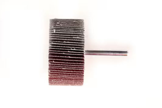 3M™ Lamellenborstel met stift 339SM, Ø 80 mm x 30 mm, P80