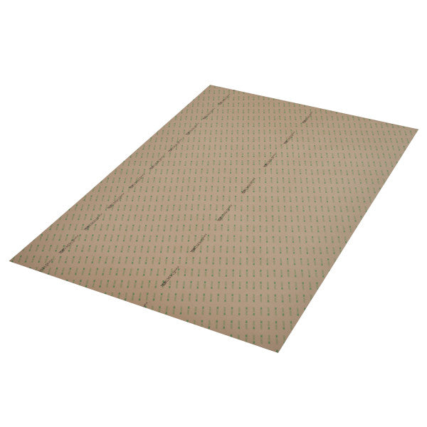 3M™ Dubbelzijdige Spacer Tape 7953MP, Transparant, 610 mm x 914 mm, 0.09 mm, 100 vel