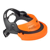 3M ™ Haupt -Set -Kombination - Forstwirtschaft - Orange - G500 -or | 1 Stück